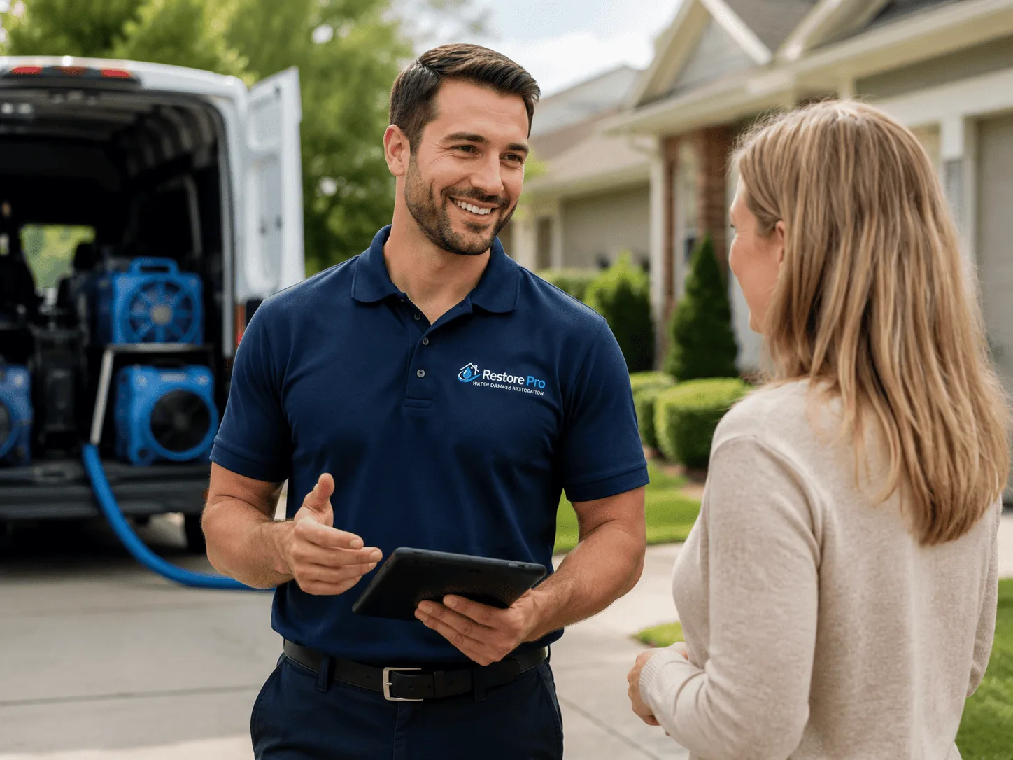 Water Damage Restoration Sealy, TX FAQs